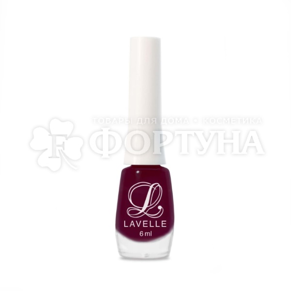 Лак для ногтей Lavelle 6 мл тон 70