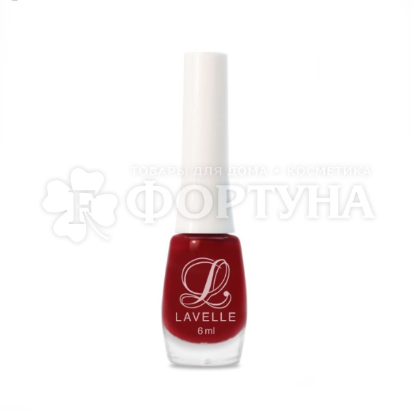 Лак для ногтей Lavelle 6 мл тон 72