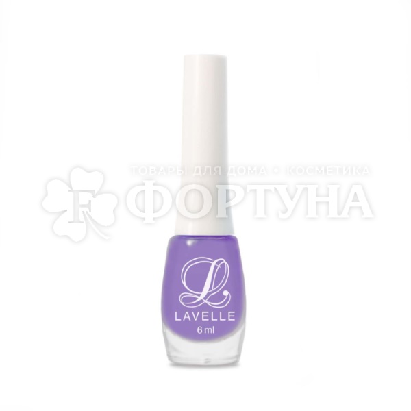 Лак для ногтей Lavelle 6 мл тон 76
