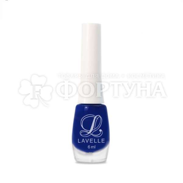 Лак для ногтей Lavelle 6 мл тон 77