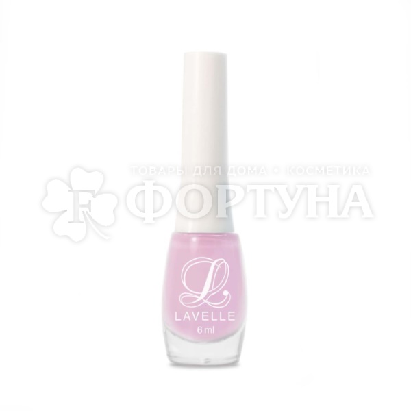 Лак для ногтей Lavelle 6 мл тон 81