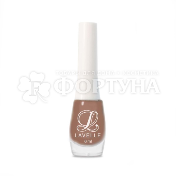 Лак для ногтей Lavelle 6 мл тон 84