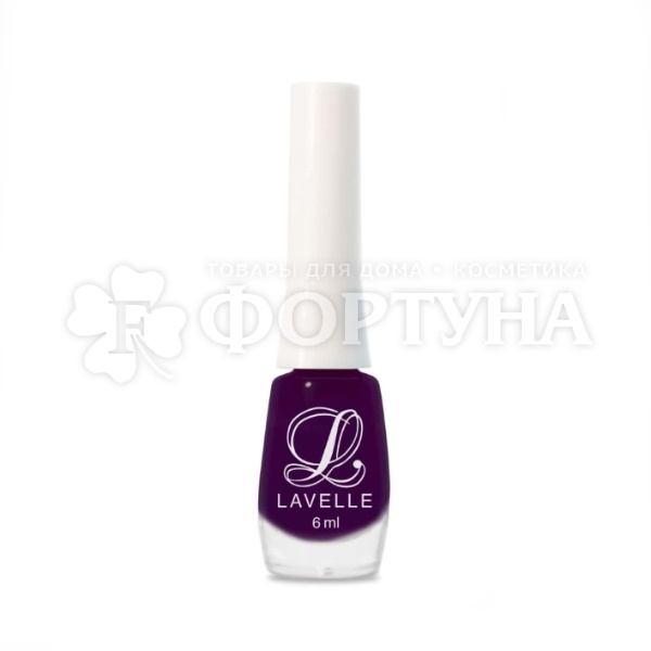 Лак для ногтей Lavelle 6 мл тон 87
