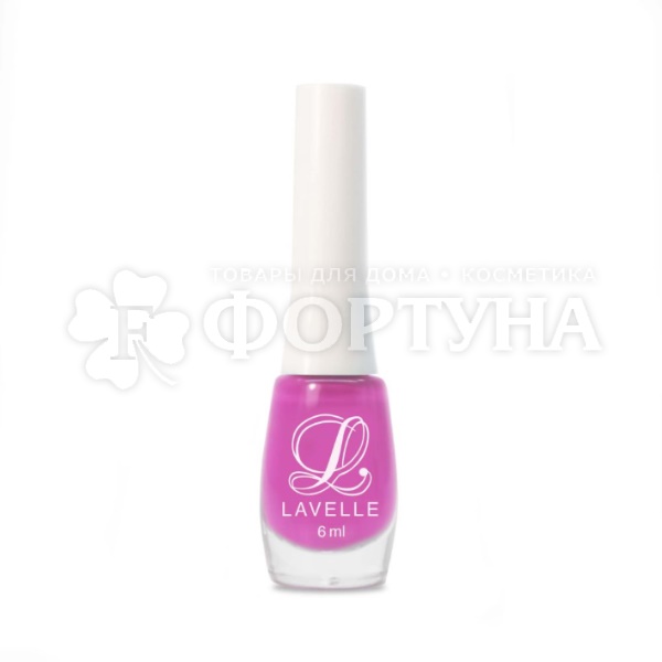 Лак для ногтей Lavelle 6 мл тон 88