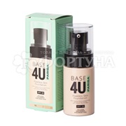 Тональный крем Parisa Base 4U тон 13