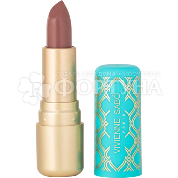 Помада-бальзам Vivienne Sabo Balm Fantaisie 08
