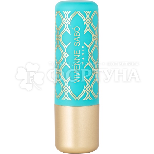 Помада-бальзам Vivienne Sabo Balm Fantaisie 08