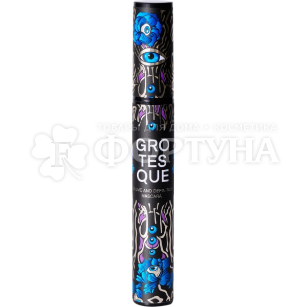 Тушь Vivienne Sabo Mascara Grotesque 01