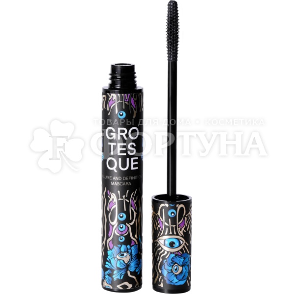 Тушь Vivienne Sabo Mascara Grotesque 01