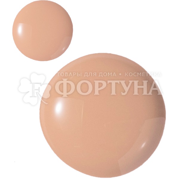 Тональный крем Vivienne Sabo Shake foundation 02