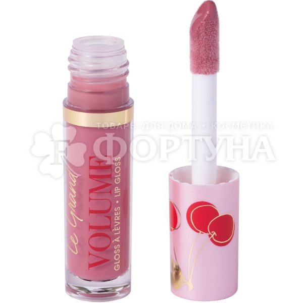 Блеск для губ Vivienne Sabo Le Grand Volume т.13