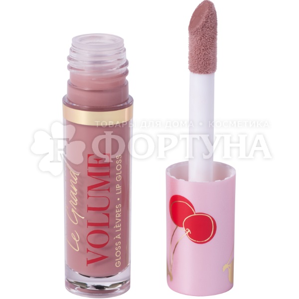 Блеск для губ Vivienne Sabo Le Grand Volume т.14