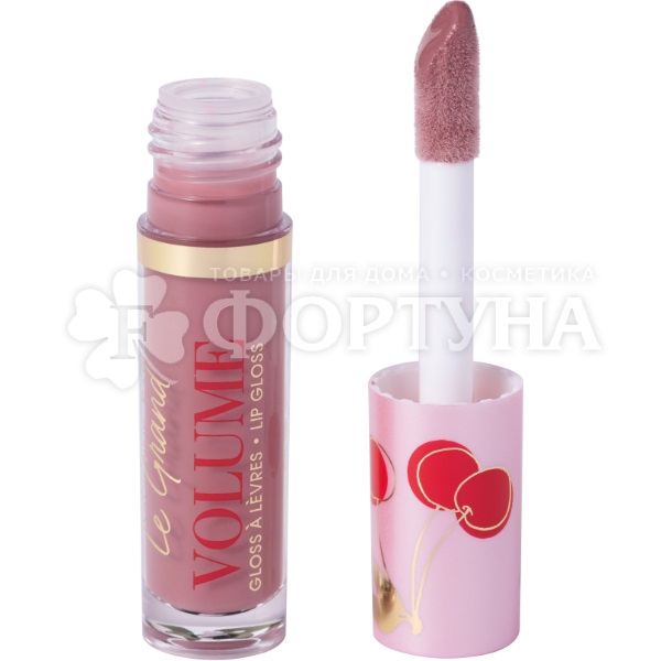 Блеск для губ Vivienne Sabo Le Grand Volume т.15