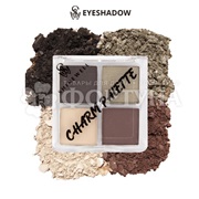 Тени для век Shinewell Charm Palette 01