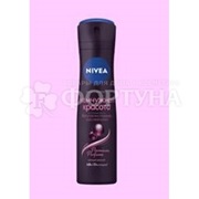 Дезодорант аэрозольный Nivea 150 мл Жемчужная красота Premium Perfume