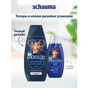 Шампунь Шаума 360 мл Ultra Сила