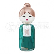 Туалетная вода Benetton 50 мл Sisterland Green Jasmine