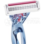 Кассеты BiC Soleil Click 3 4 шт