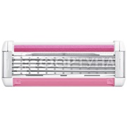 Кассеты BiC Soleil CliCk 5 4 кассеты