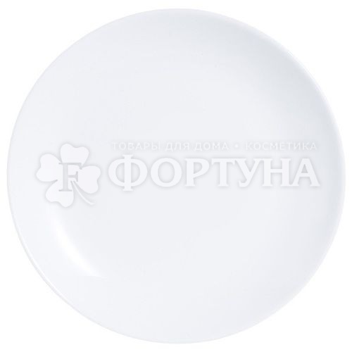 Тарелка Luminarc 19 см Дивали десертная артикул N3603