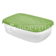 Контейнер 4,85 л для продуктов Сахар/Пряность прямоугольный