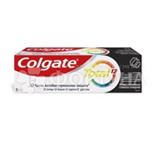 Зубная паста Colgate Total 12 80 г Глубокое очищение