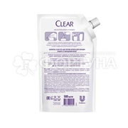 Шампунь Clear 500 мл защита от выпадения