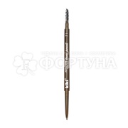 Карандаш для бровей Kiki Artist eye super slim 71
