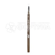 Карандаш для бровей Kiki Artist eye super slim 71