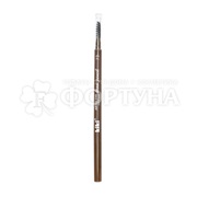 Карандаш для бровей Kiki Artist eye super slim 72