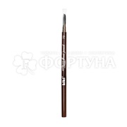 Карандаш для бровей Kiki Artist eye super slim 73
