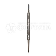 Карандаш для бровей Kiki Artist eye super slim 74