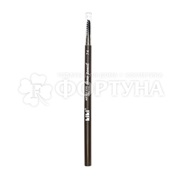 Карандаш для бровей Kiki Artist eye super slim 74
