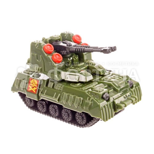 Машина боевая Закат 345
