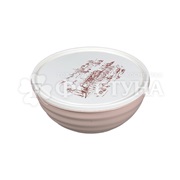 Салатник 3 л Тоскана с крышкой (Пятигорск)