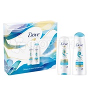 Набор Dove Объем и восстановление
