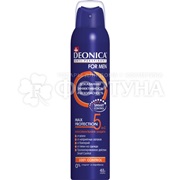 Дезодорант аэрозольный Deonica For Men 200 мл 5 Protection