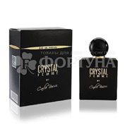 Парфюмерная вода Carlo Bossi 100 мл Crystal Femme