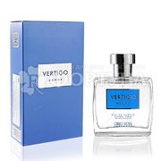 Парфюмерная вода Carlo Bossi 100 мл Vertigo Blue