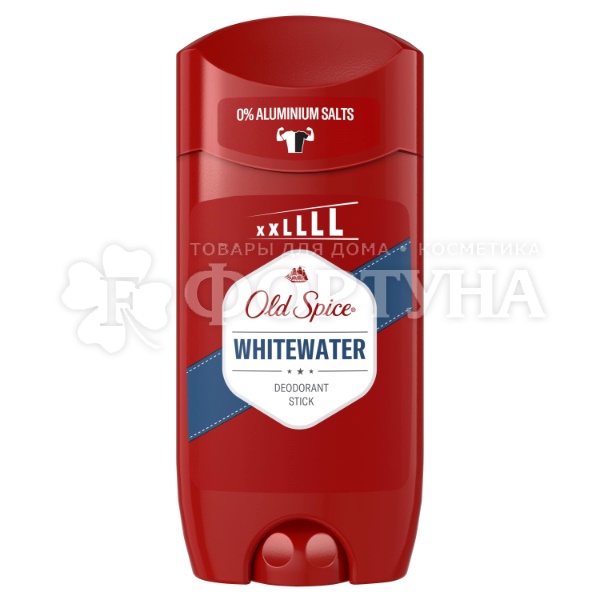 Дезодорант твердый Old Spice 85 мл Whitewater