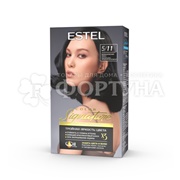 Крем-гель краска Estel Signature 5/11 Вулканический пепел
