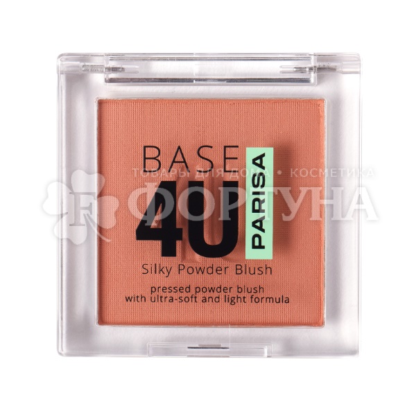 Румяна Parisa Base 4U тон 03
