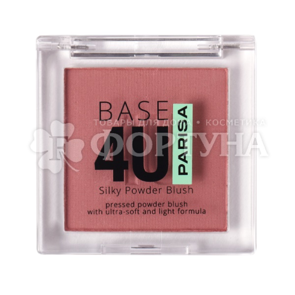 Румяна Parisa Base 4U тон 05