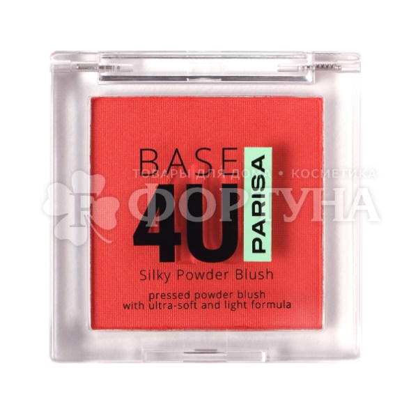 Румяна Parisa Base 4U тон 06