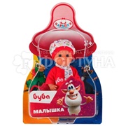 Пупс Карапуз Буба Y15BD-BOOBA-BL-RU