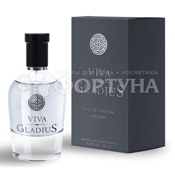 Парфюмерная вода Flavio Neri 100 мл Viva Gladius