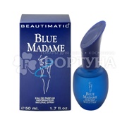 Туалетная вода 50 мл Blue Madame