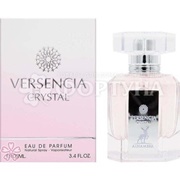 Парфюмерная вода Maison Alhambra 100 мл Versencia Crystal