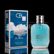 Парфюмерная вода Carlo Bossi 100 мл Arctic Blue