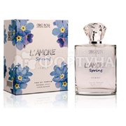 Парфюмерная вода Carlo Bossi 100 мл L`Amore Spring